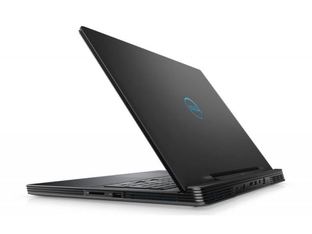 Ноутбук DELL Inspiron G7-7790/G717-7034 черный