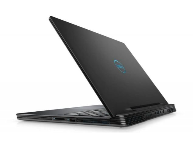 Ноутбук DELL Inspiron G7-7790/G717-7034 черный купить,NaN