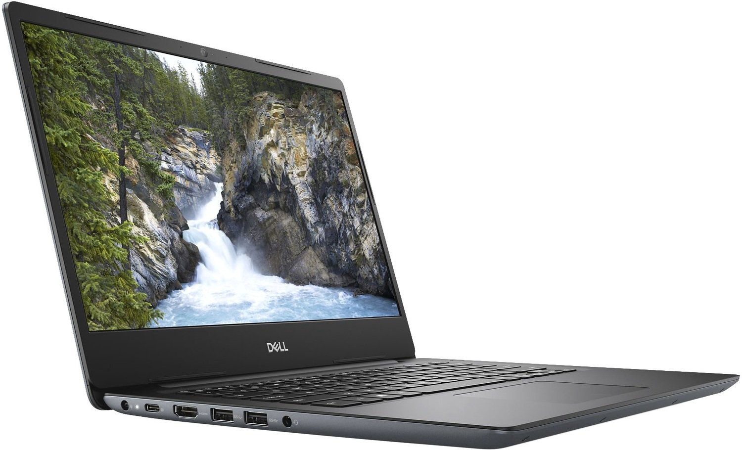 Ноутбук DELL Vostro 5481/5481-1321 серый купить,NaN