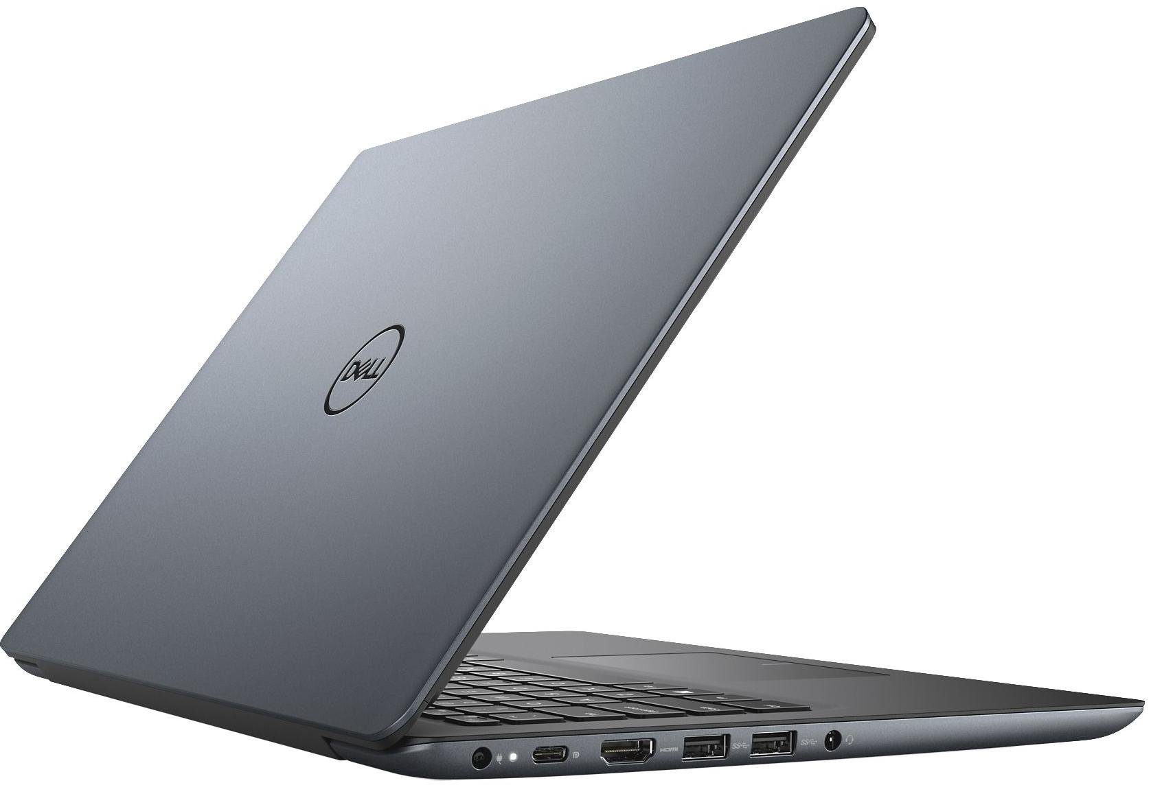 Ноутбук DELL Vostro 5481/5481-1321 серый купить,NaN