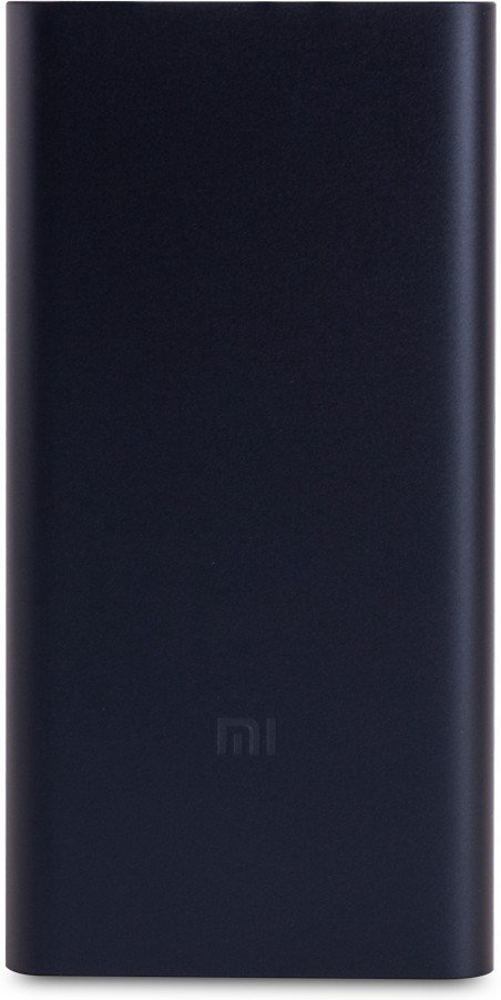 Power Bank Xiaomi Mi 3 10000mAh PLM13ZM черный купить,NaN