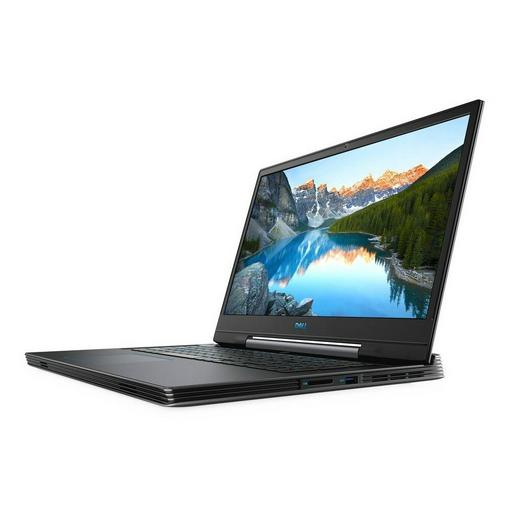 Ноутбук DELL Inspiron G7-7790/G717-7034 черный