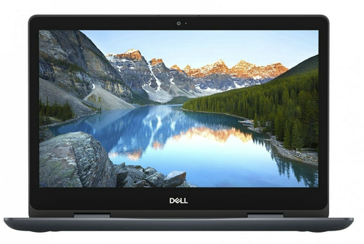 Ноутбук DELL Vostro 5481/5481-1321 серый