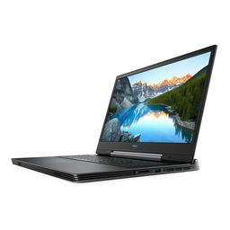 Ноутбук DELL Inspiron G7-7790/G717-7034 черный