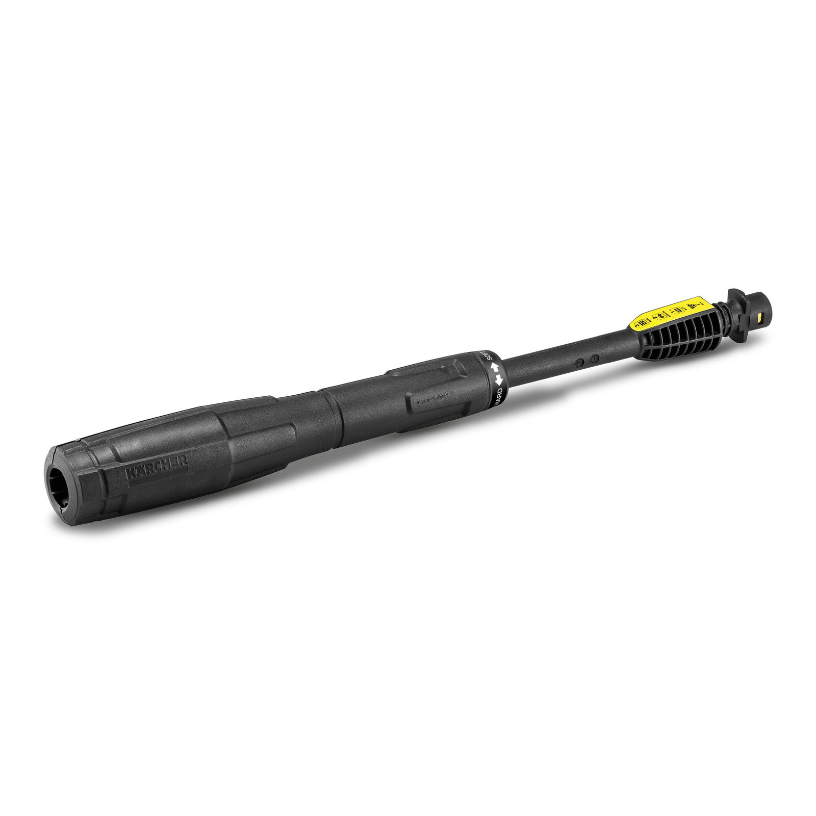 Струйная трубка Karcher Vario Power 2.642-725.0 черная купить,NaN