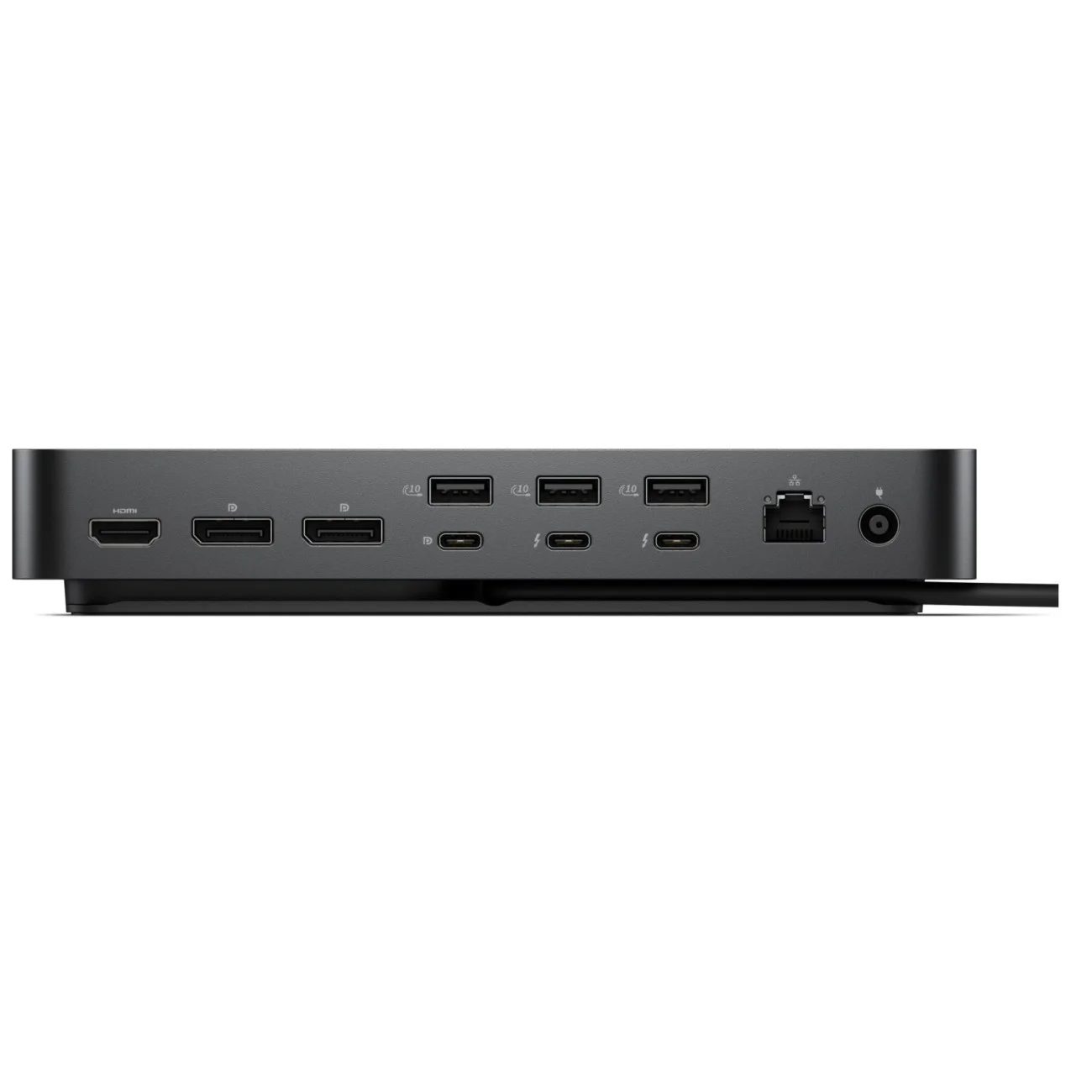 Док-станция Dell/Pro Thunderbolt 4 Dock - WD25TB4 130W