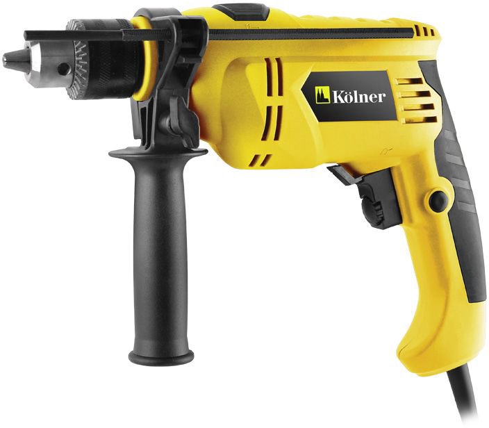 Дрель Kolner KID 600V  купить,12390