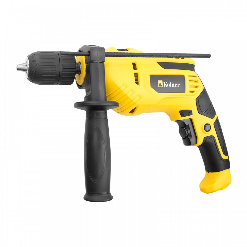 Дрель Kolner KID 700VQ