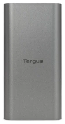 Внешний аккумулятор Dell/Targus 100W USB-C Portable Power Bank/100W купить,NaN