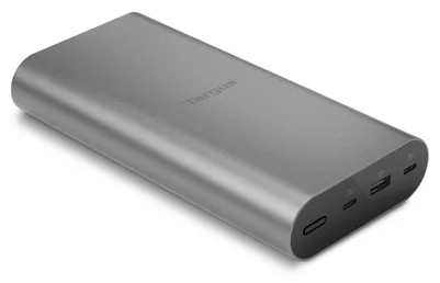Внешний аккумулятор Dell/Targus 100W USB-C Portable Power Bank/100W купить,NaN