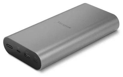 Внешний аккумулятор Dell/Targus 100W USB-C Portable Power Bank/100W купить,NaN