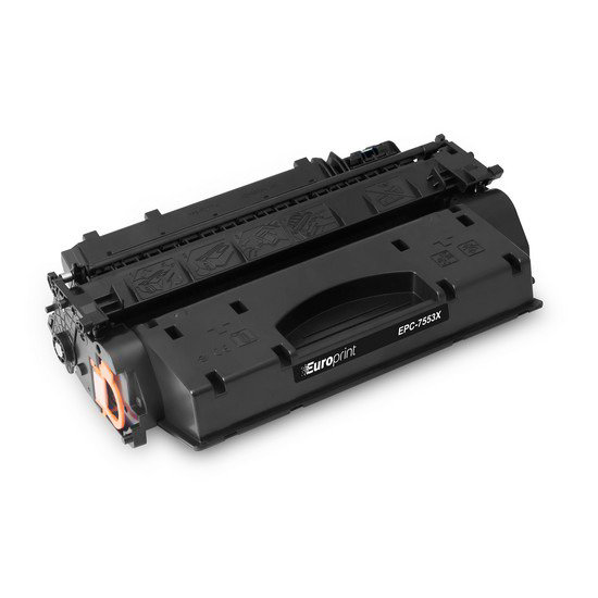 Картридж Europrint EPC-7553X черный купить,NaN