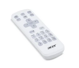 Дистанционное управление Acer/JB2/Remote Controller 25 keys, white, enter, Backlight stand-alone package