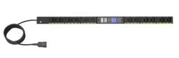 Блок распределения питания Eaton/EVSWFC20A/для ИБП/PDU G4 SW 0U C20 16A 1P 12xC13,12xC39 Switched Rack