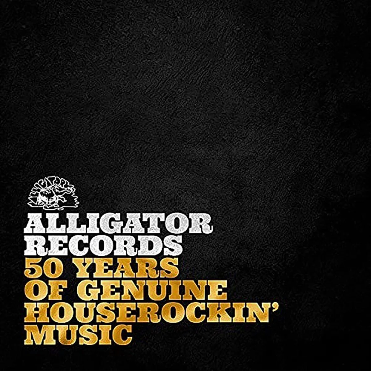 Пластинка #50 Years Of Genuine House 2LP купить,NaN