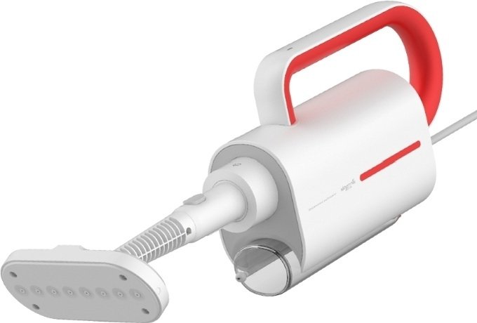 Пароочиститель Deerma Multifunctional Steamer ZQ610 белый - ForteMarket Пароочиститель Deerma Multifunctional Steamer ZQ610 белый купить,0