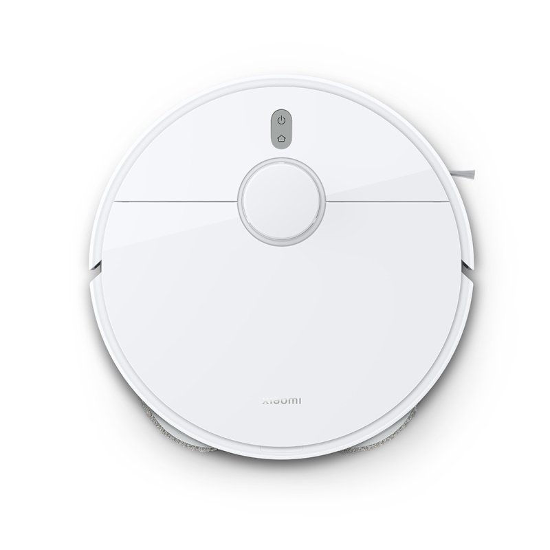 Робот-пылесос Xiaomi Robot Vacuum S10+ с док-станцией CDZ2101 белый - ForteMarket Робот-пылесос Xiaomi Robot Vacuum S10+ с док-станцией CDZ2101 белый купить,0