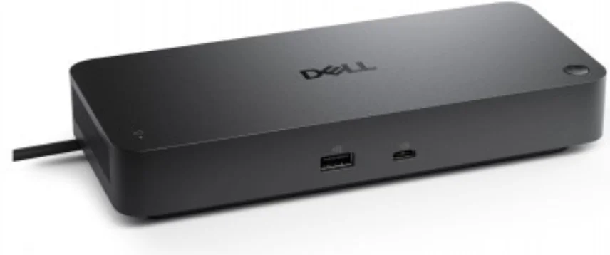 Док-станция Dell/Pro Thunderbolt 5 Smart Dock SD25TB5