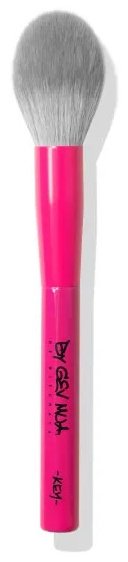 NE BLEDNAYA BY GEV MUA Набор кистей FACE 1 PINK 5 купить,36000