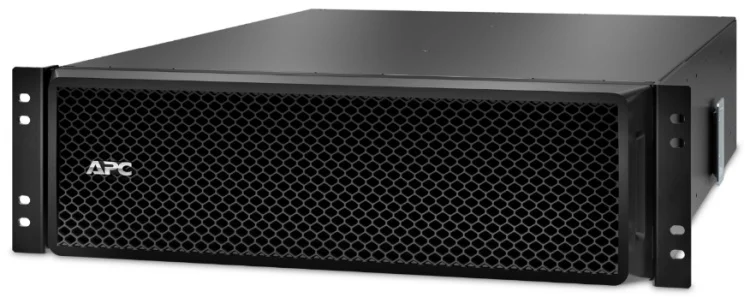 Дополнительная батарея APC/SRT192RMBP2/Smart-UPS SRT 192V 8kVA and 10kVA RM Battery Pack/внешний