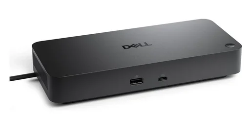 Док-станция Dell/Pro Thunderbolt 5 Dock - WD25TB5 300W