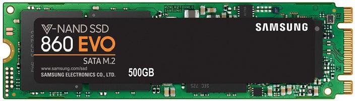 SSD накопитель Samsung 860 MZ-N6E500BW 500Gb - ForteMarket SSD накопитель Samsung 860 MZ-N6E500BW 500Gb купить,0