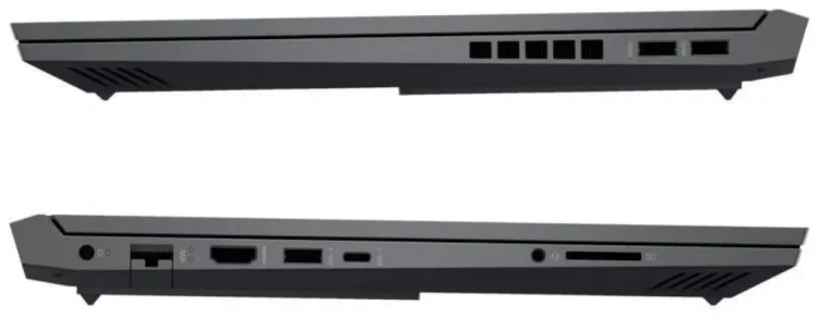 Ноутбук HP Victus 16-r0005ci 7Y2F7EA 16.1" Grey купить,NaN