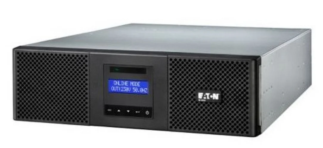 ИБП Eaton/9E6KIR/On-Line/6 000 VА/5 400 W