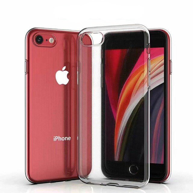 Чехол A-Case Silicon Case для iPhone SE 2020 купить,NaN