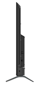 Телевизор Haier 50 Smart TV S4 CN QLED UHD Black gray - ForteMarket Телевизор Haier 50 Smart TV S4 CN QLED UHD Black gray купить,0