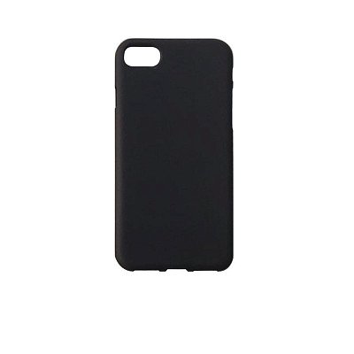 Чехол A-Case Silicon Case для iPhone 7/8 черный купить,NaN