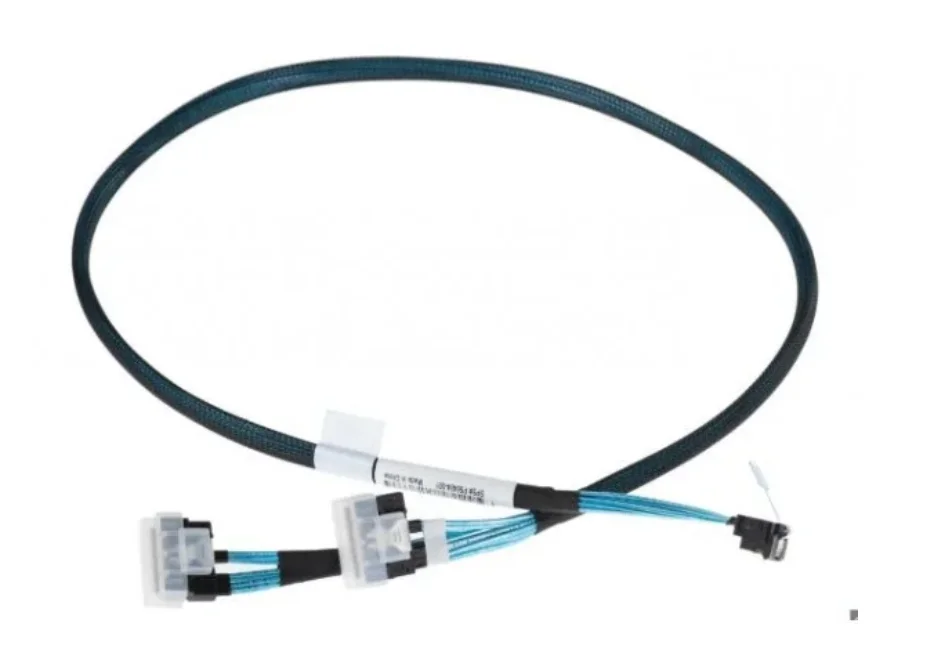 Кабель HP Enterprise/ProLiant DL385 Gen11 SFF Backplane Power Cable Kit купить,NaN