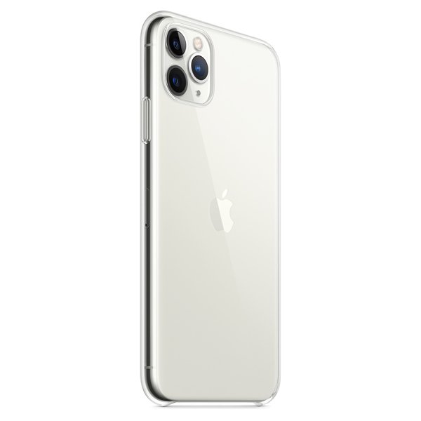 Чехол A-Case Silicon Case для iPhone 11 Pro Max  