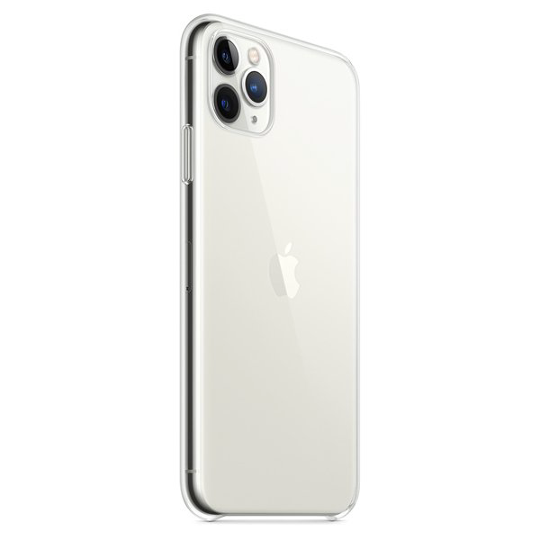 Чехол A-Case Silicon Case для iPhone 11 Pro Max  