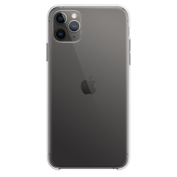 Чехол A-Case Silicon Case для iPhone 11 Pro Max  