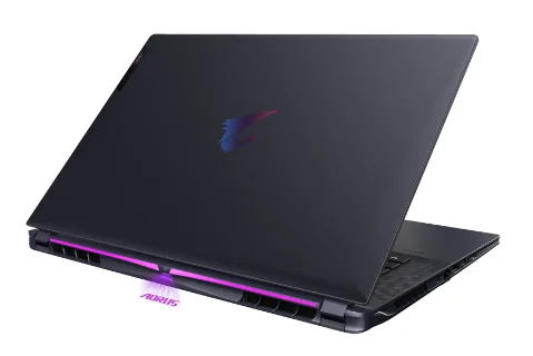 Ноутбук Gigabyte Aorus 16X 9KG-43KZC54SD/9RX6L9KGDSJI0DKZ0U0 16" Black купить,NaN