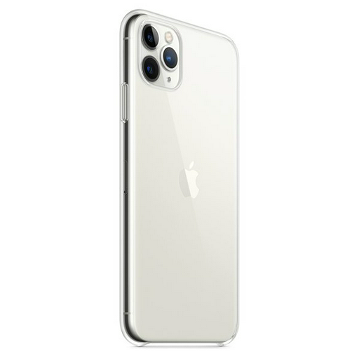 Чехол A-Case Silicon Case для iPhone 11 Pro Max  