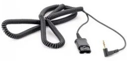 Кабель Poly/2.5mm to QD Cable 3м