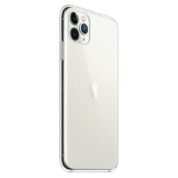 Чехол A-Case Silicon Case для iPhone 11 Pro Max  