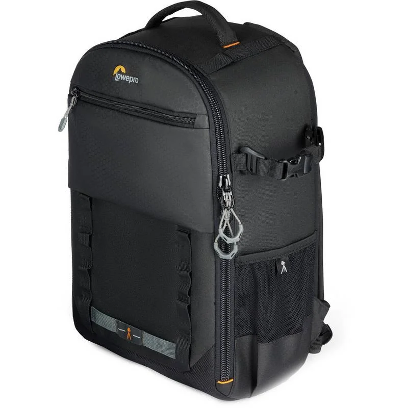 Фоторюкзак Lowepro Adventura BP 300 III LP37456-PWW черный купить,0