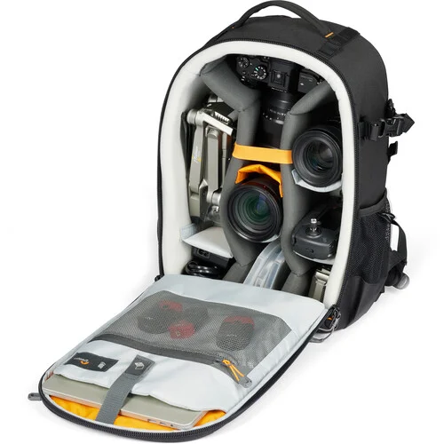 Фоторюкзак Lowepro Adventura BP 300 III LP37456-PWW черный купить,0