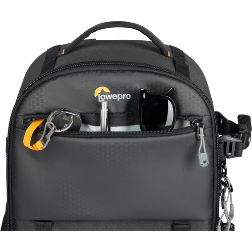 Фоторюкзак Lowepro Adventura BP 300 III LP37456-PWW черный купить,0