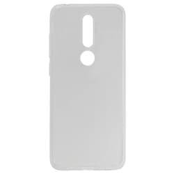 Чехол A-Case Silicon Case для Nokia 6.1 Plus