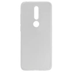 Чехол A-Case Silicon Case для Nokia 6.1 Plus