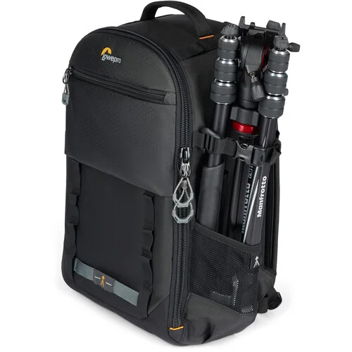 Фоторюкзак Lowepro Adventura BP 300 III LP37456-PWW черный купить,0