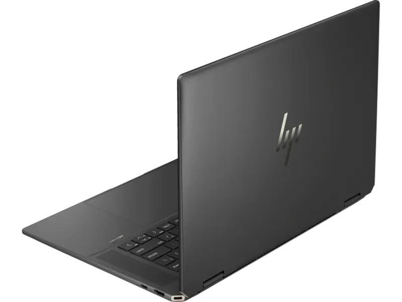 Ноутбук HP Spectre x360 2-in-1 Laptop 16-aa0008ci 16" A23WKEA Black купить,0