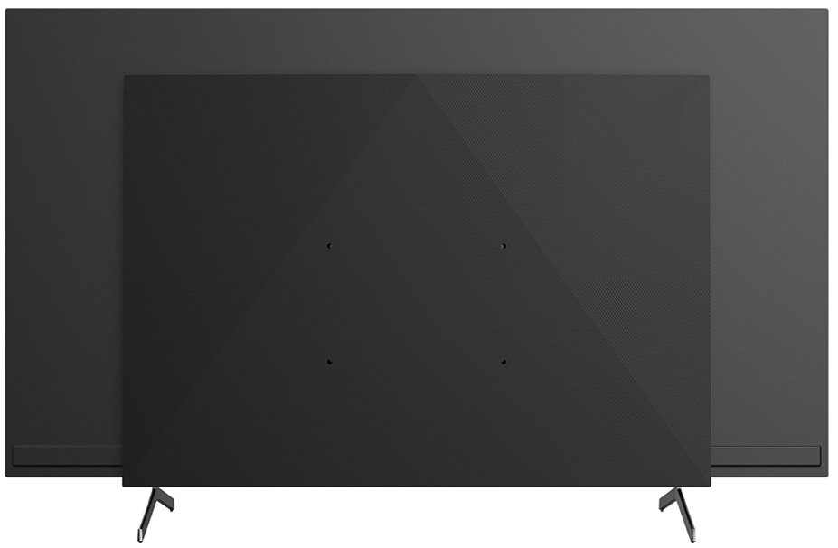 Телевизор Haier 65" S9 OLED 4K UHD Black