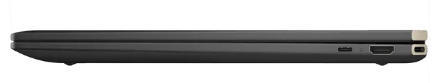 Ноутбук HP Spectre x360 2-in-1 Laptop 16-aa0008ci 16" A23WKEA Black купить,0
