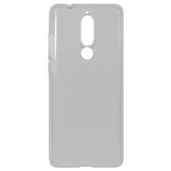 Чехол A-Case Silicon Case для Nokia 6.1  купить,NaN