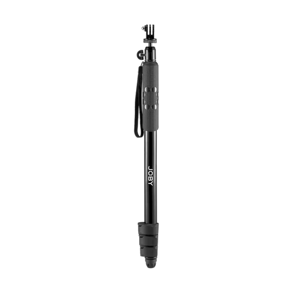 Монопод-штатив Joby JB01765-BWW Compact черный - ForteMarket Монопод-штатив Joby JB01765-BWW Compact черный купить,0
